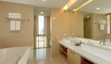 Splash Beach Resort Phuket