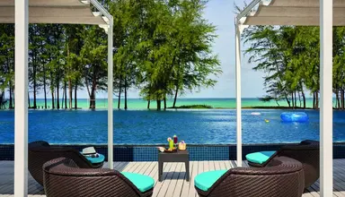 Splash Beach Resort Phuket