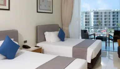 Splash Beach Resort Phuket