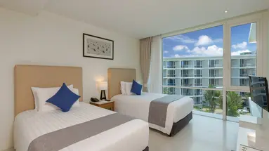 Splash Beach Resort Phuket