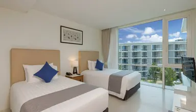 Splash Beach Resort Phuket