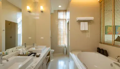 Splash Beach Resort Phuket
