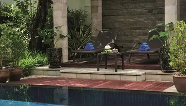Splash Beach Resort Phuket