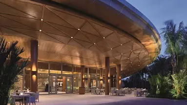Splash Beach Resort Phuket