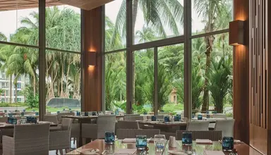 Splash Beach Resort Phuket