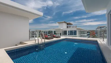 Splash Beach Resort Phuket