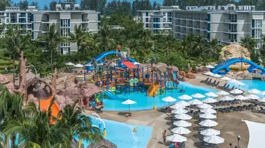 Splash Beach Resort Phuket