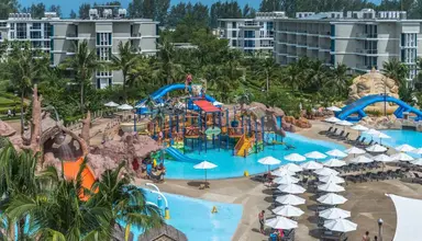Splash Beach Resort Phuket