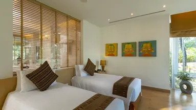 Splash Beach Resort Phuket