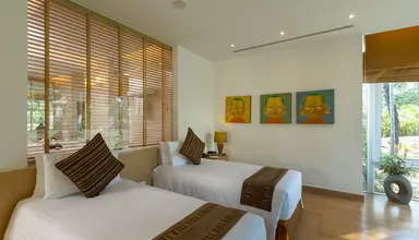 Splash Beach Resort Phuket