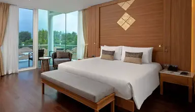 Splash Beach Resort Phuket