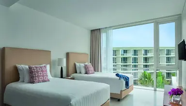 Splash Beach Resort Phuket