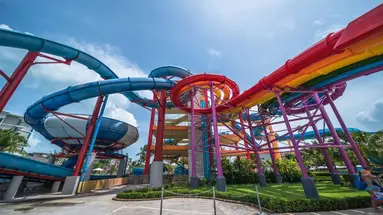 Splash Beach Resort Phuket