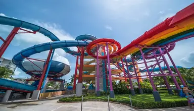 Splash Beach Resort Phuket