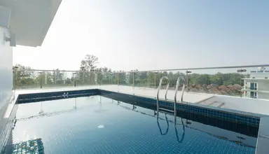 Splash Beach Resort Phuket