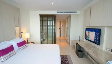 Splash Beach Resort Phuket