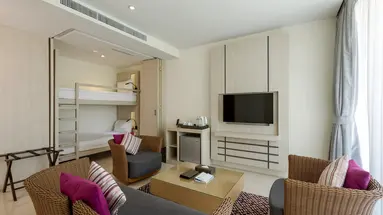 Splash Beach Resort Phuket