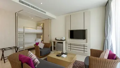 Splash Beach Resort Phuket