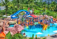 Splash Beach Resort Phuket