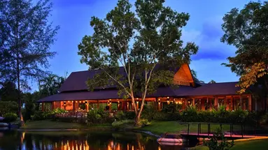 Splash Beach Resort Phuket