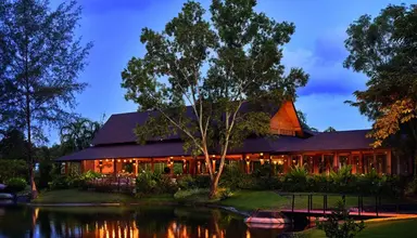 Splash Beach Resort Phuket