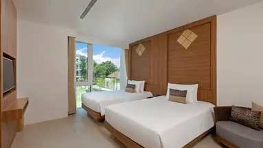 Splash Beach Resort Phuket