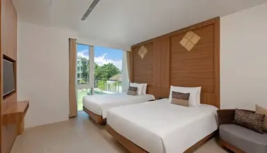 Splash Beach Resort Phuket