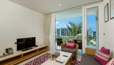 Splash Beach Resort Phuket