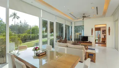 Splash Beach Resort Phuket