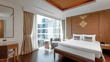 Splash Beach Resort Phuket