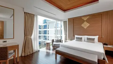 Splash Beach Resort Phuket
