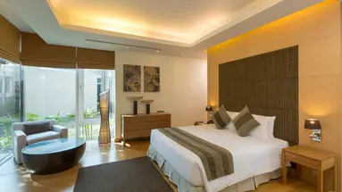Splash Beach Resort Phuket