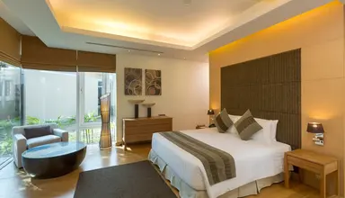 Splash Beach Resort Phuket