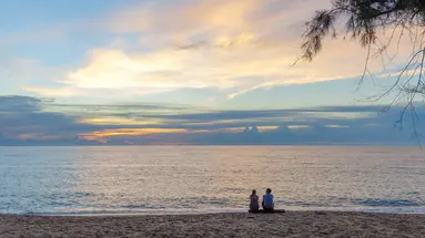 Splash Beach Resort Phuket