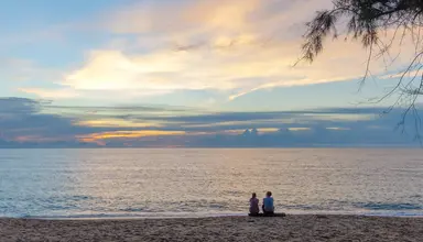 Splash Beach Resort Phuket