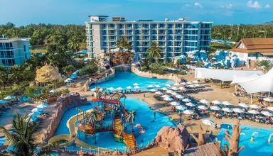 Splash Beach Resort Phuket