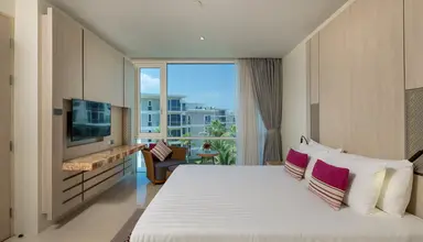 Splash Beach Resort Phuket