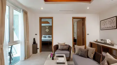 Splash Beach Resort Phuket