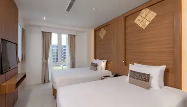 Splash Beach Resort Phuket