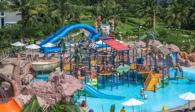 Splash Beach Resort Phuket