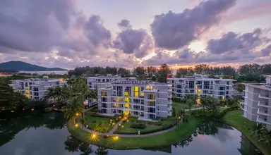 Splash Beach Resort Phuket