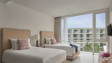 Splash Beach Resort Phuket