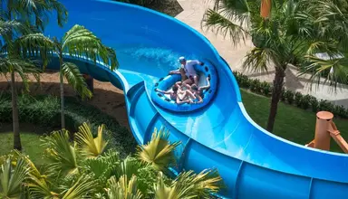 Splash Beach Resort Phuket