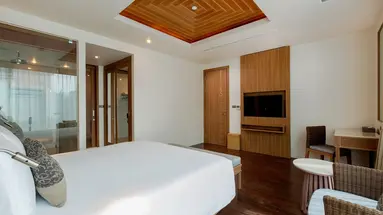 Splash Beach Resort Phuket