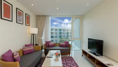 Splash Beach Resort Phuket