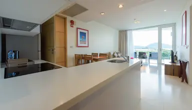 Splash Beach Resort Phuket