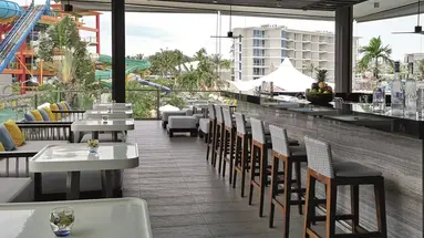 Splash Beach Resort Phuket