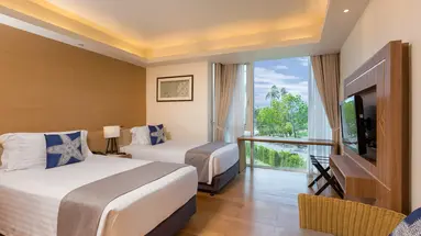 Splash Beach Resort Phuket