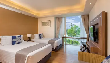 Splash Beach Resort Phuket
