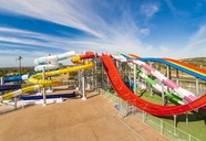 Splashworld Globales Bouganvilla